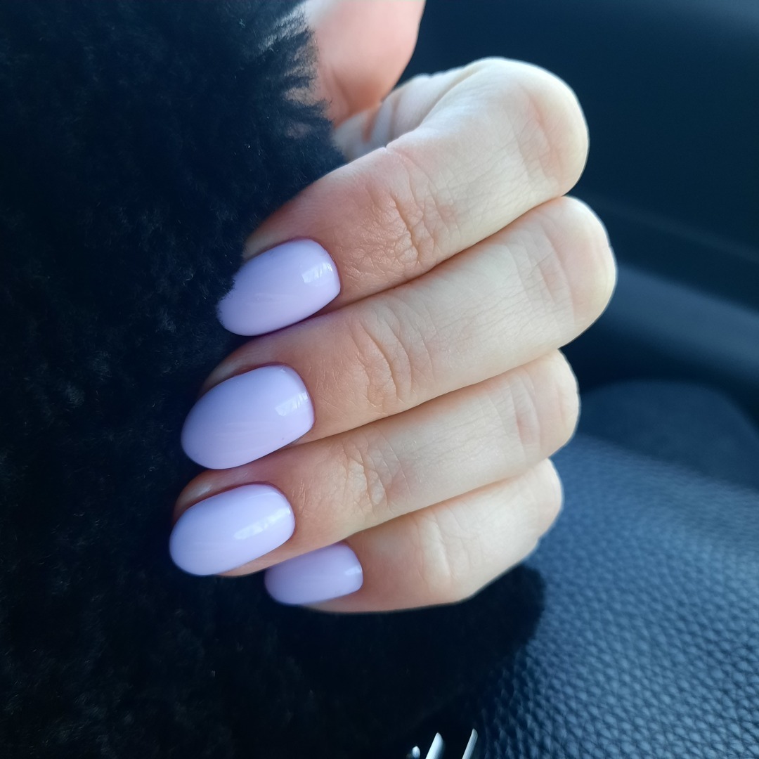 5 причин почему я последние 6 лет делаю гель-лак в салоне. Мои фото и моя ногтевая история.