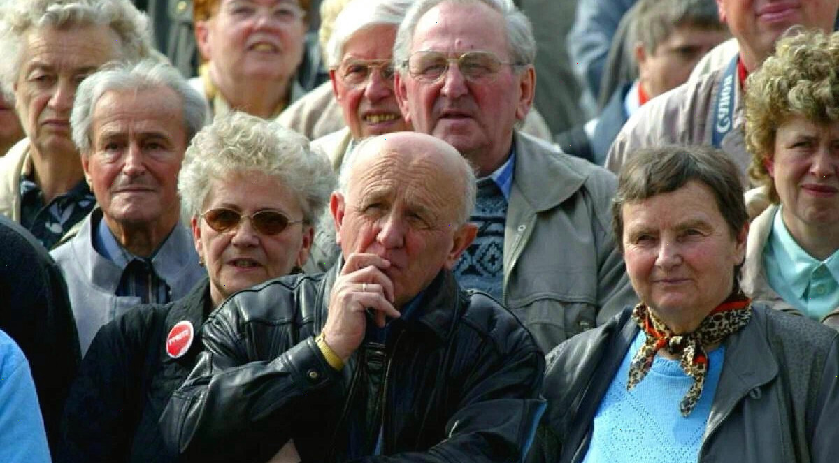 Чего ждут пенсионеры от обращения Путина к Федеральному собранию?