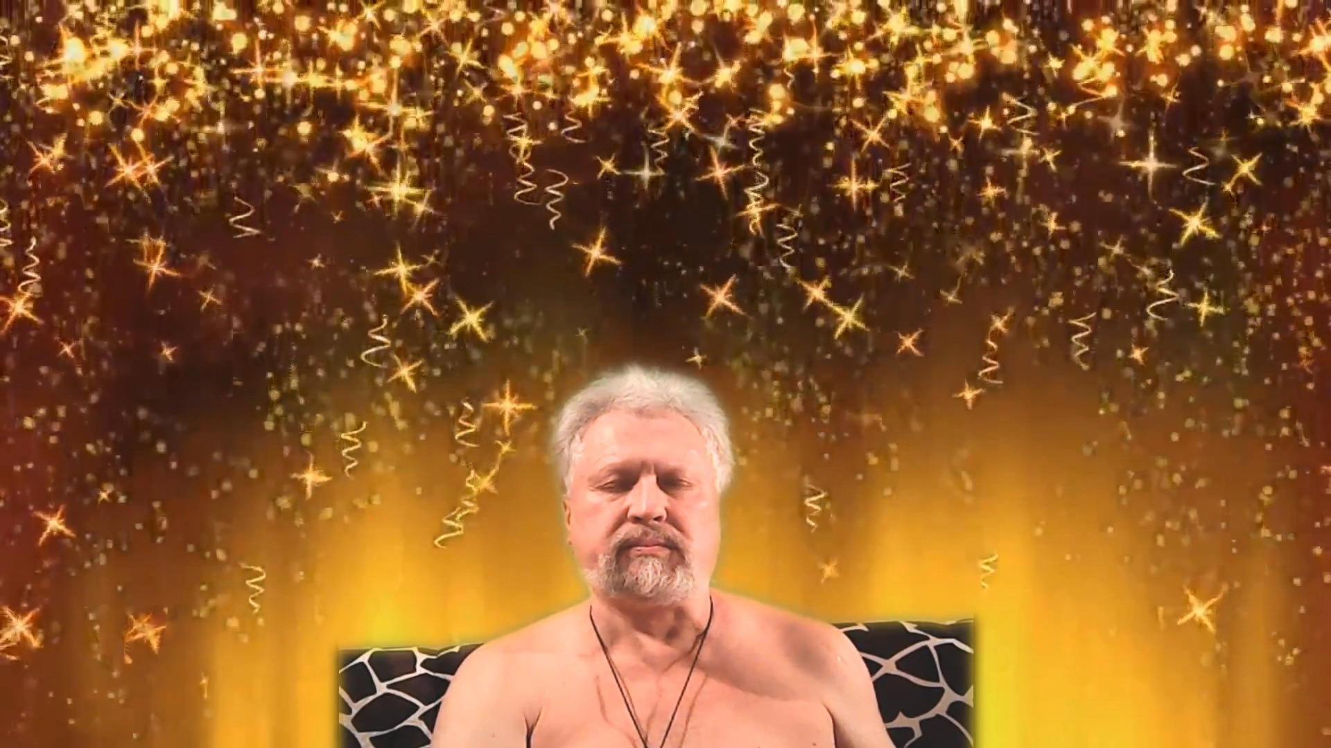 Индийский святой Шри Романа Махарши; - что такое самадхи?