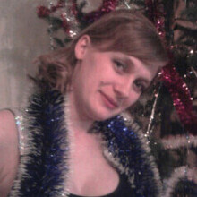 Райнер Валерия Евгеньевна, г. Новосибирск