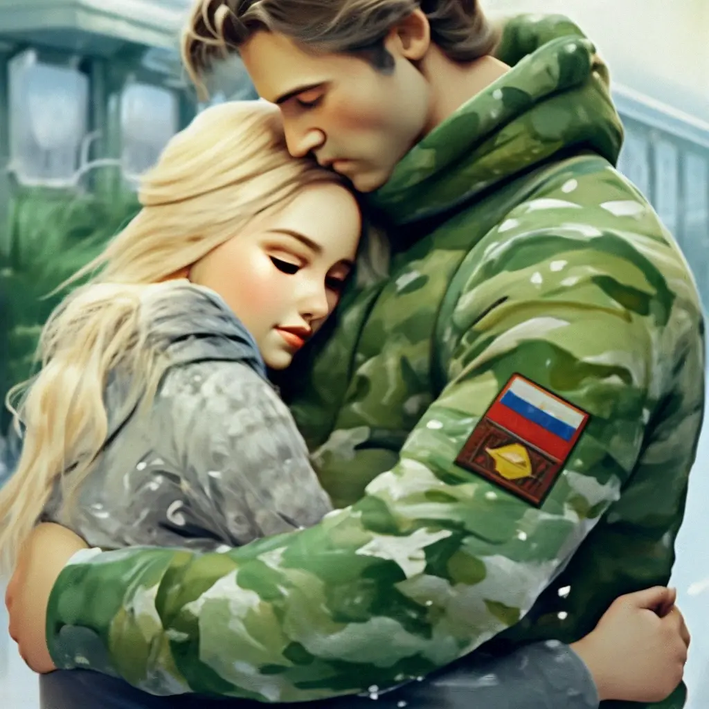 Санкционные пакетоносцы