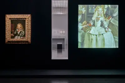 Влияние на будущих художников знаменитой коллекции произведений искусства Лакана