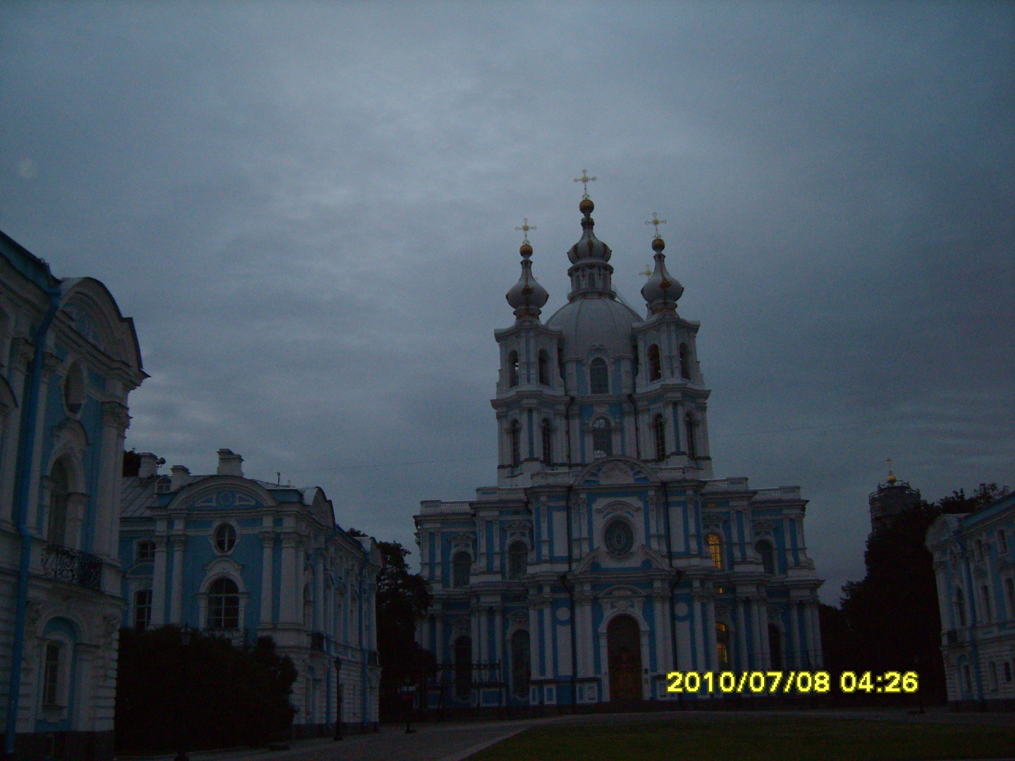 Наша ночная экскурсия по Санкт-Петербургу. Незабываемые впечатления от города на Неве!