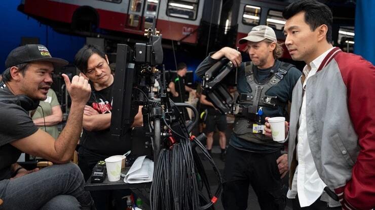 «Наруто» экранизирует в Голливуде режиссёр «Шан-Чи и легенды десяти колец»