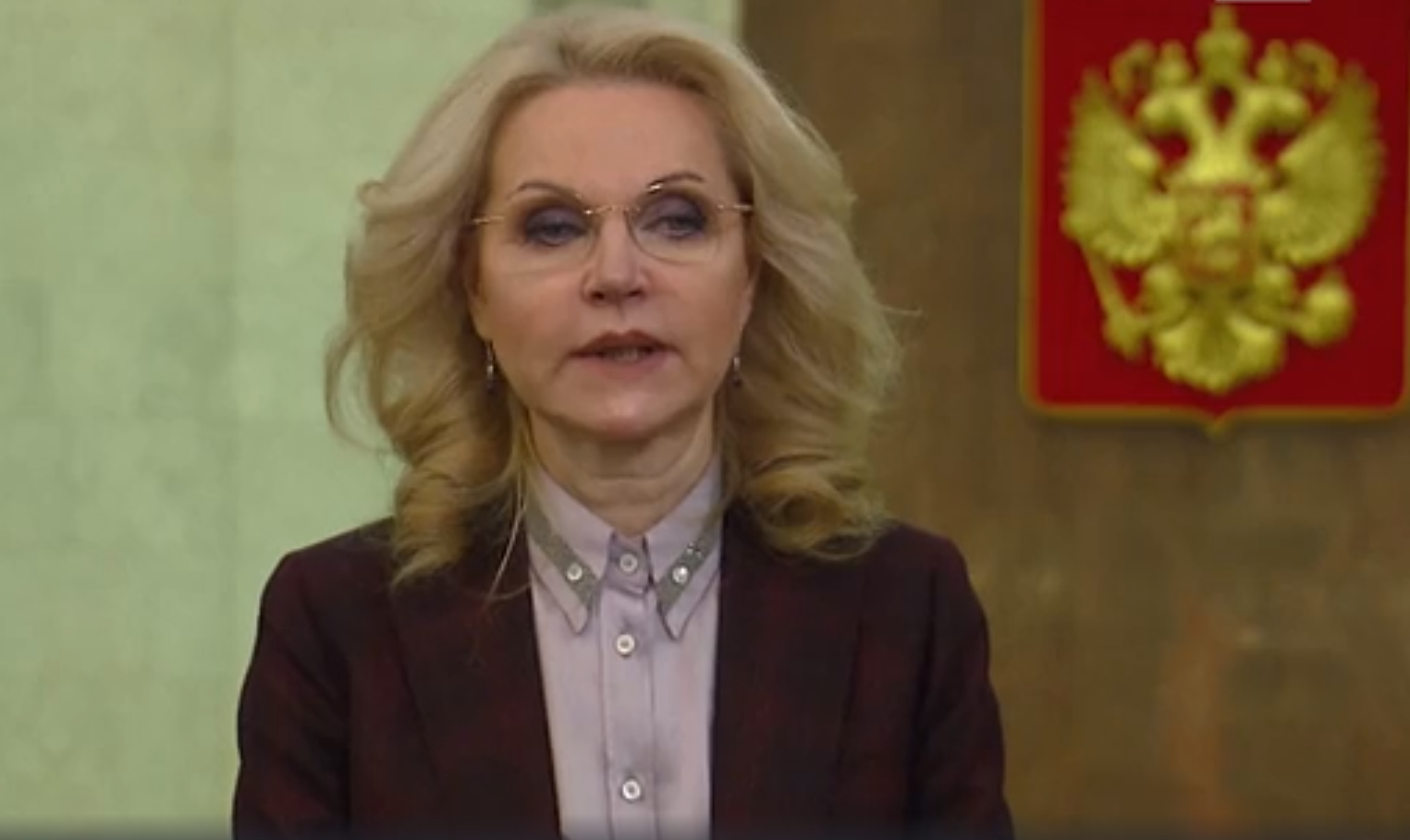 Голикова обсудила повышение пенсий с 1 марта: считаем объем.