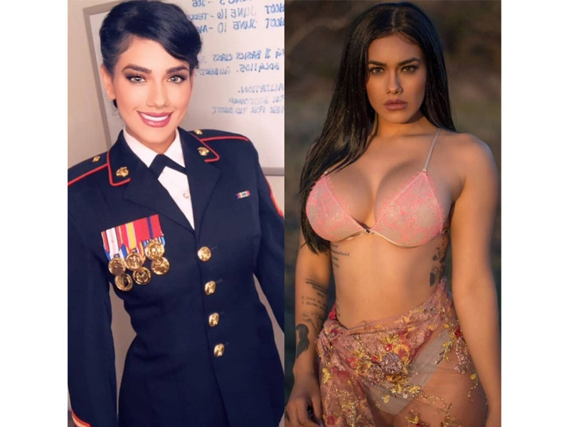 Вот вам 33 чудесных фото доказующих что девушка кросива и в униформе и без