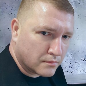 Мальцев Николай Николаевич