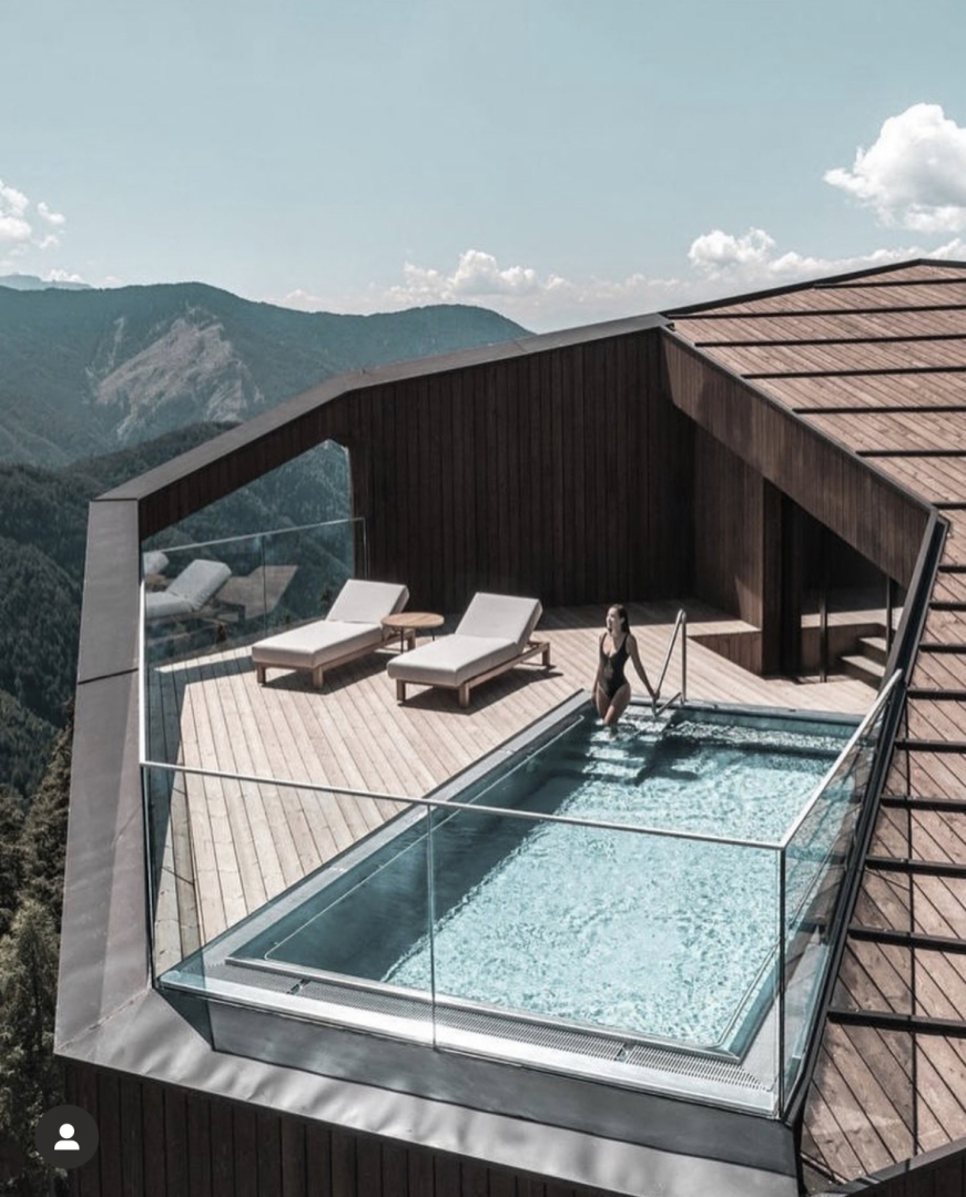 Оздоровительные курорты по всему миру.