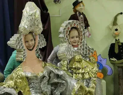 Музей кукол в Санкт-Петербурге: крупнейшая коллекция чудес