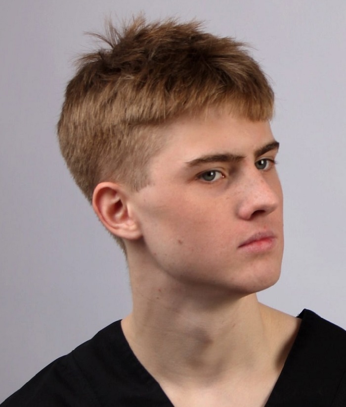 Научно-исследовательская группа Прометей. Часть 4.