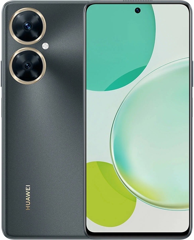Обзор Huawei Смартфон HUAWEI NOVA 11i 8/128 Starry Black