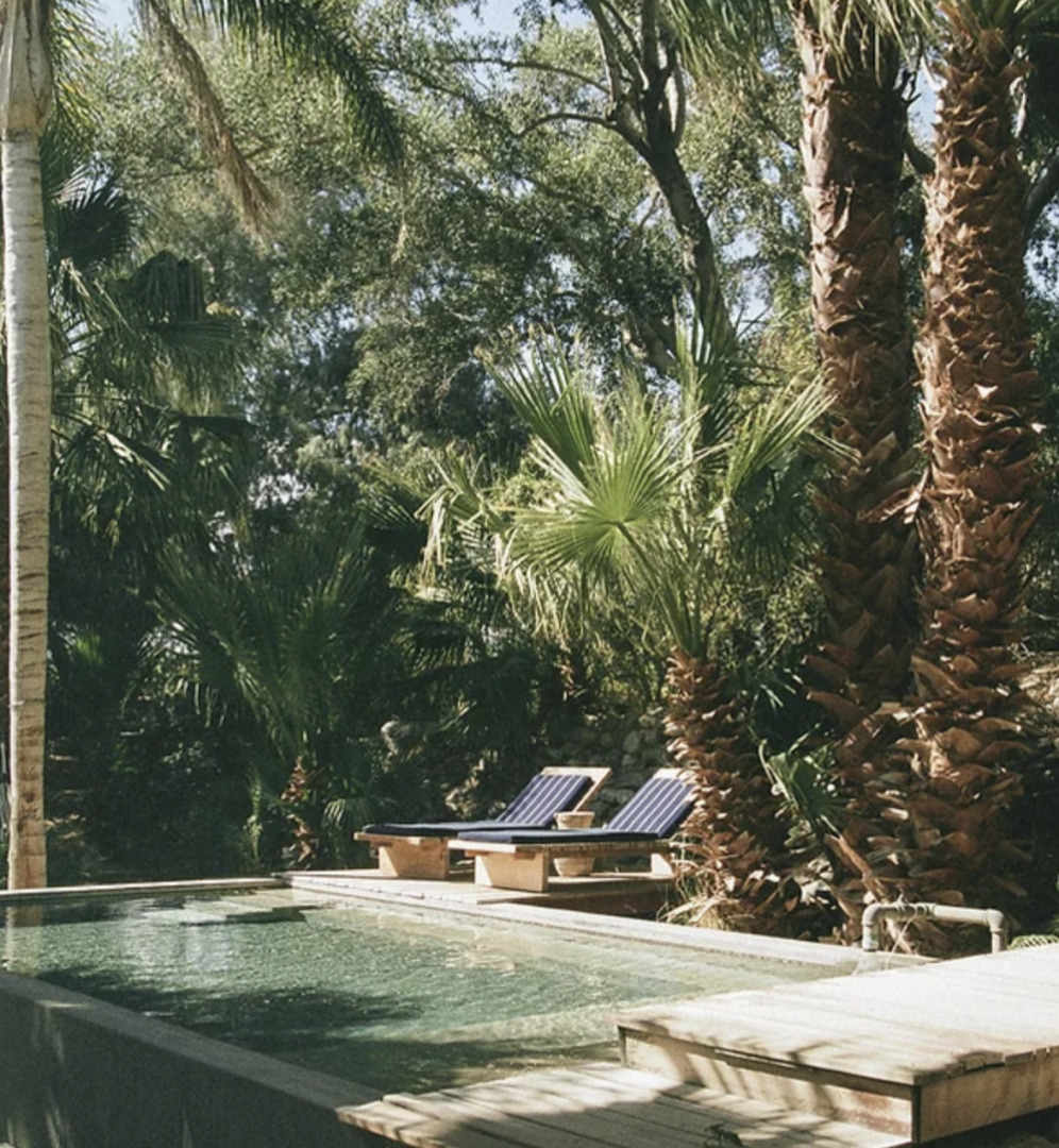 Оздоровительные курорты по всему миру.