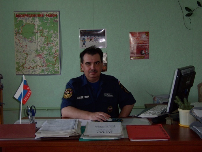 Научно-исследовательская группа Прометей. Часть 4.