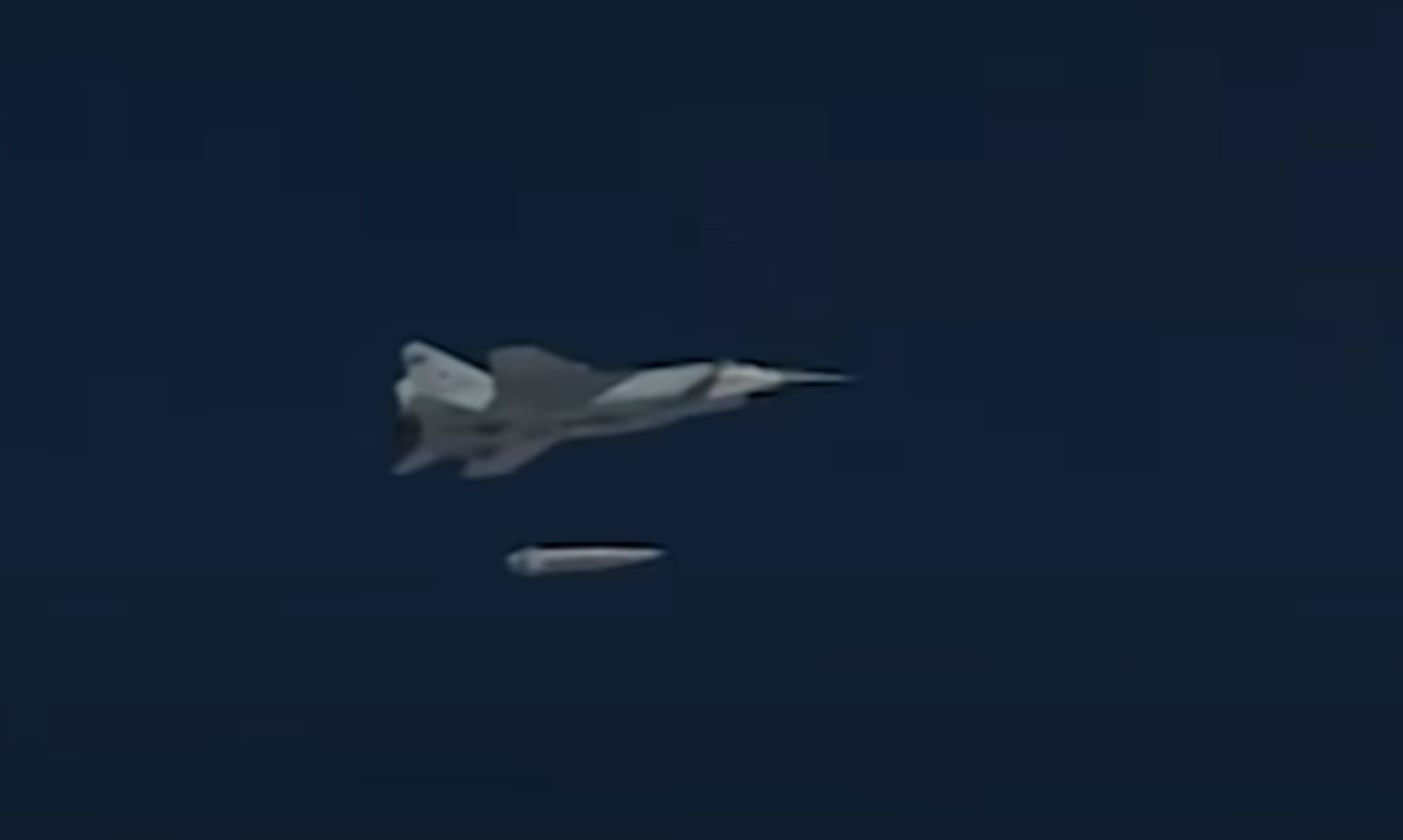 США сообщили, что Россия уничтожила ПВО Patriot используемой ВСУ.