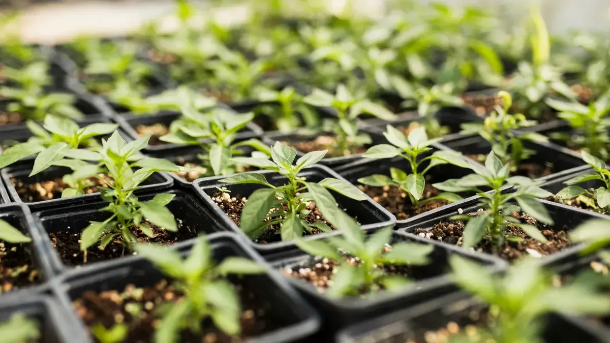 Лунный календарь огородника на март 2024: когда сажать на рассаду томаты, баклажаны, перцы, капусту и огурцы – список хороших и плохих дней