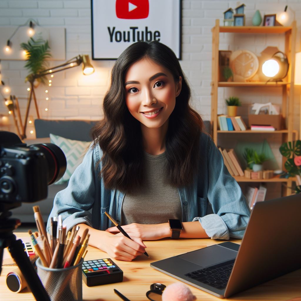 YouTube как образовательная платформа: роль обучающего контента и его влияние на зрителей