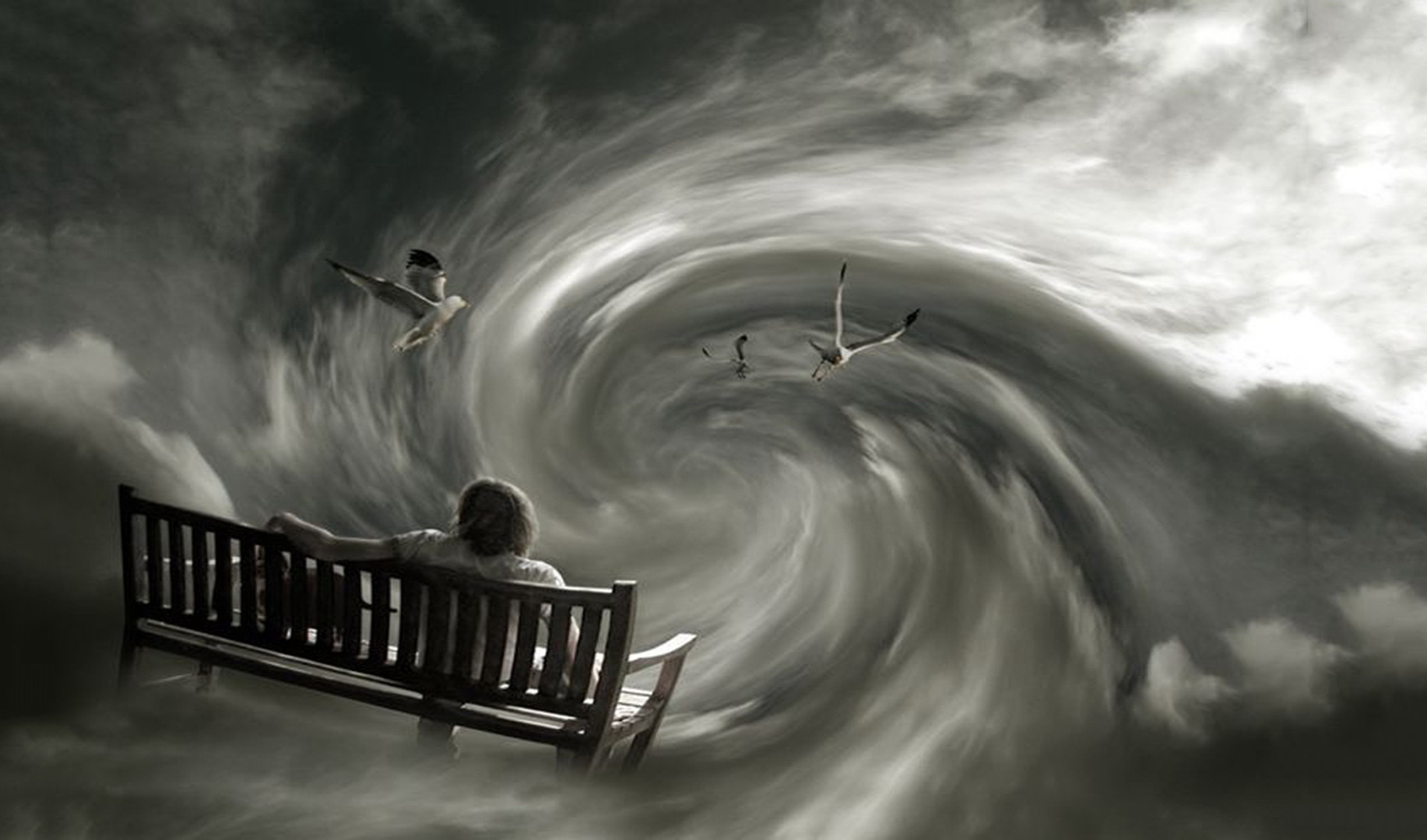 "Пролететь мимо Орла!" Карлос Кастанеда "сегодня" "+"!