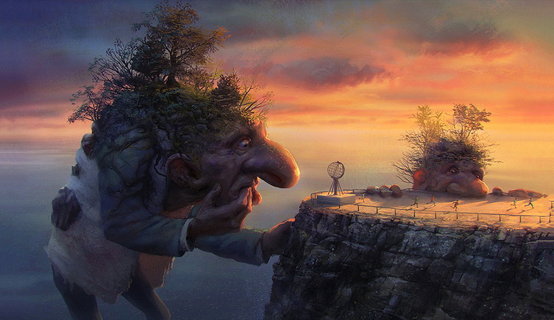 "Пролететь мимо Орла!" Карлос Кастанеда "сегодня" "+"!