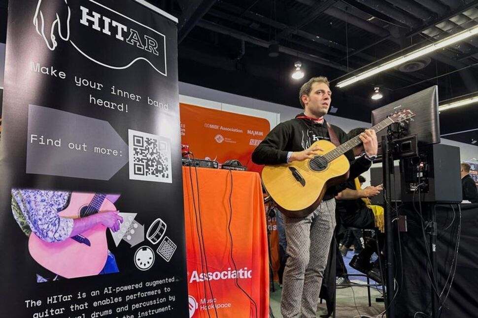 Будет ли ИИ означать смерть музыки или ознаменует новую эру творчества?