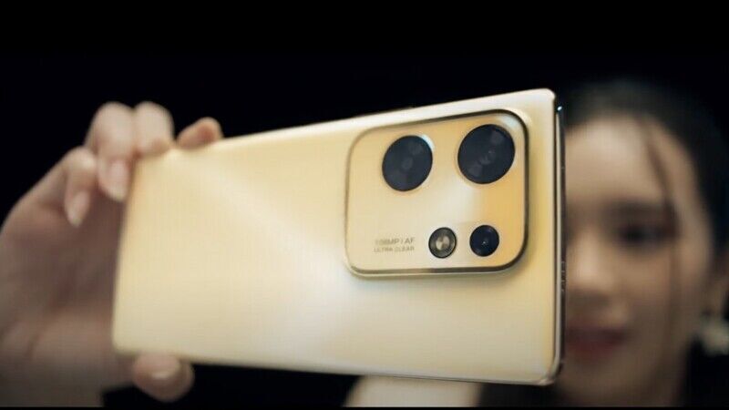 Больше памяти, больше возможностей: Обзор Infinix Zero 30 4G