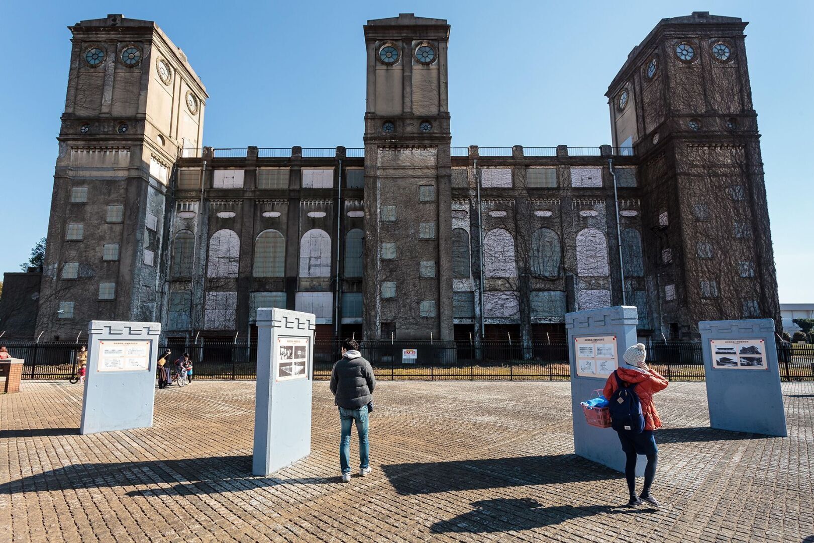 Самый космополитичный город Японии? Мини-путеводитель по Иокогаме, первоначальным воротам страны в мир