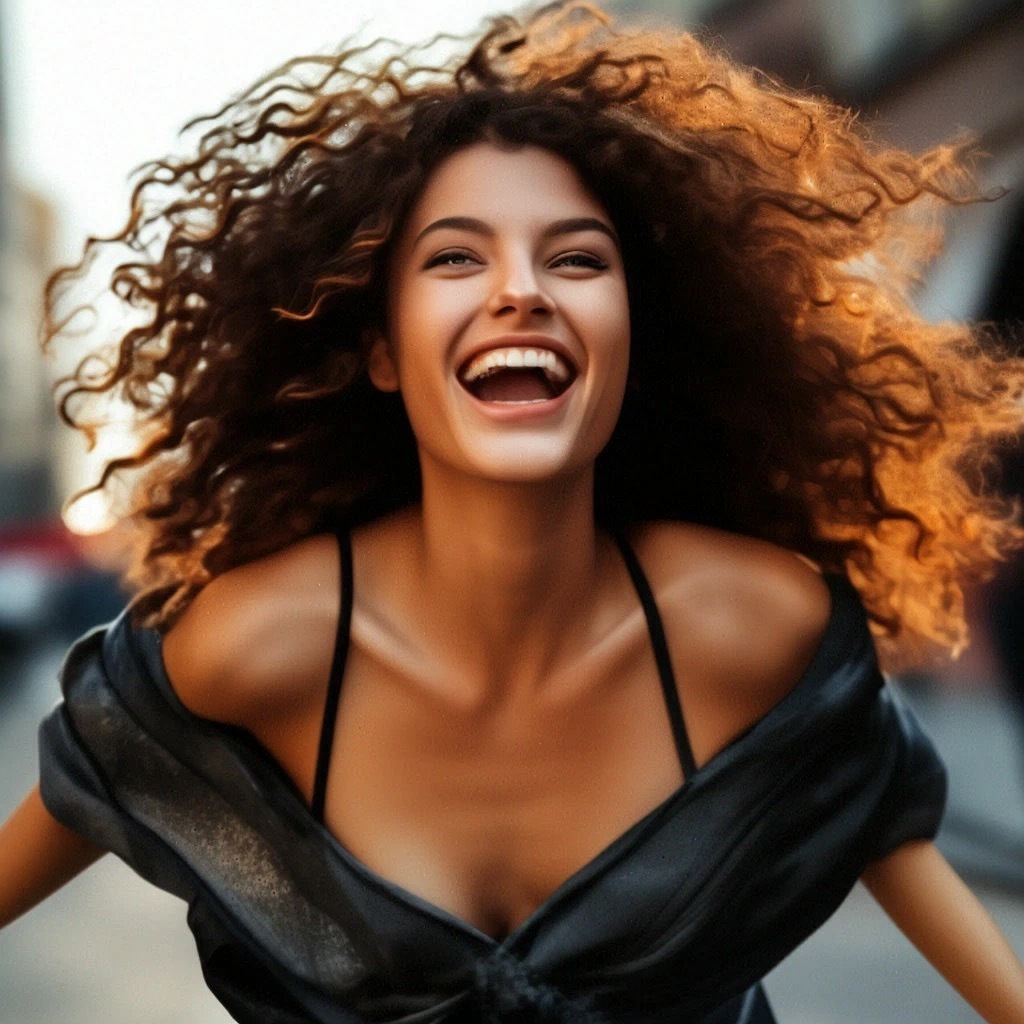 5 способов поднять себе настроение, не выходя из дома