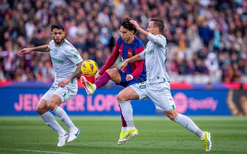 Затмение на футбольном газоне: когда тренер верит в "кройффизм"