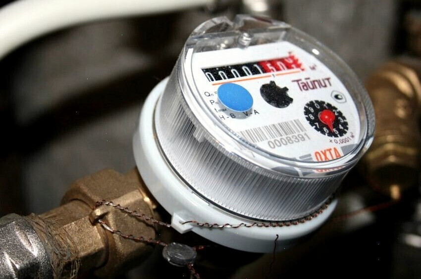 В Госдуме наконец-то решили покончить с поверкой счётчиков