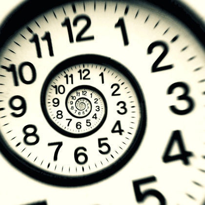 Загадочные Парадоксы Времени: Почему Наше Восприятие Времени Обманчиво??