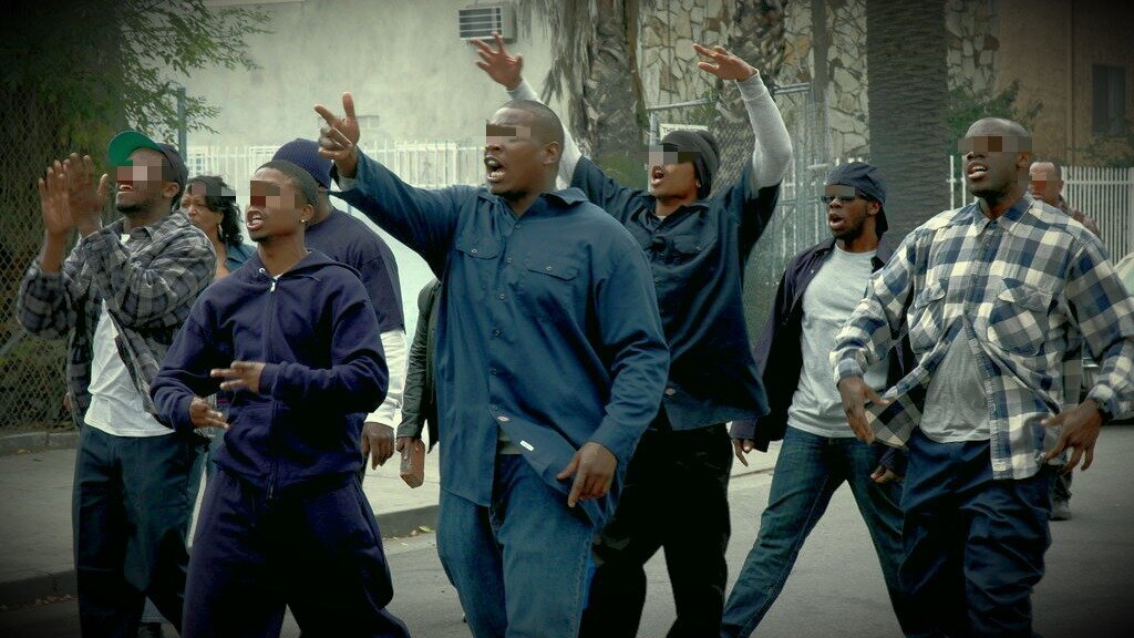 Является ли слово Ниггер расистским высказыванием