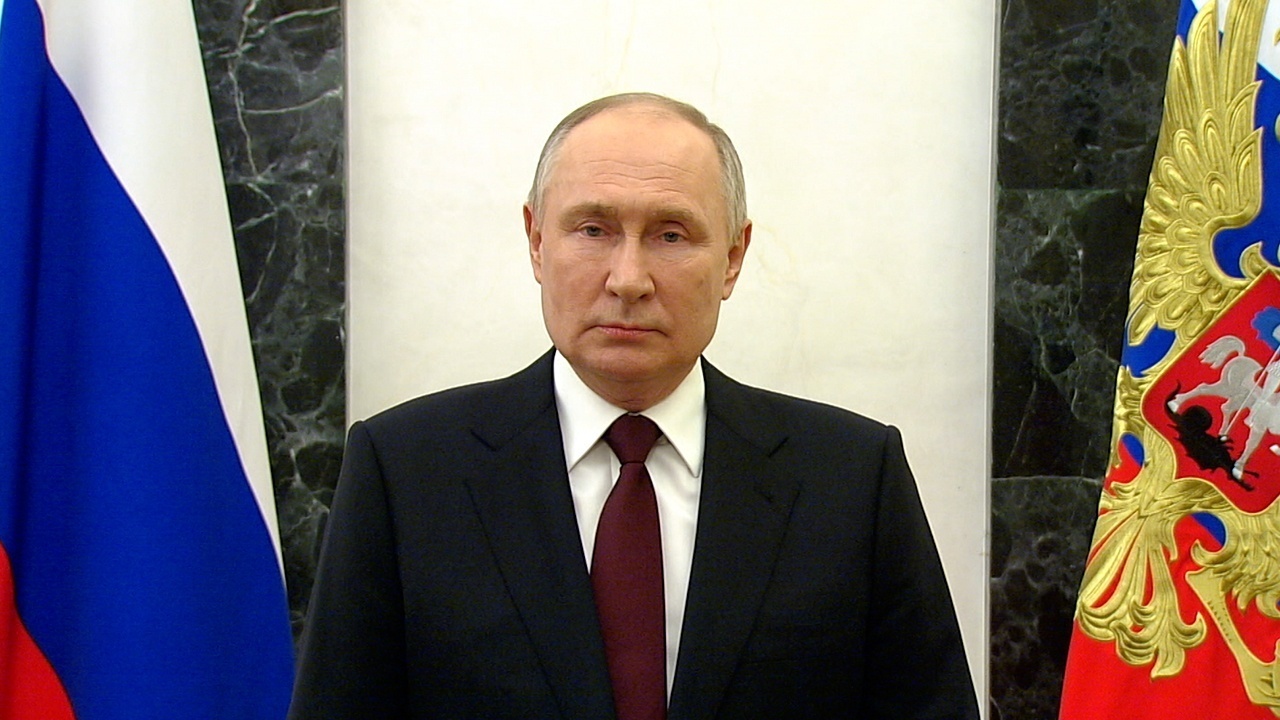 Какой наилучший вариант для России закончить войну на Украине?