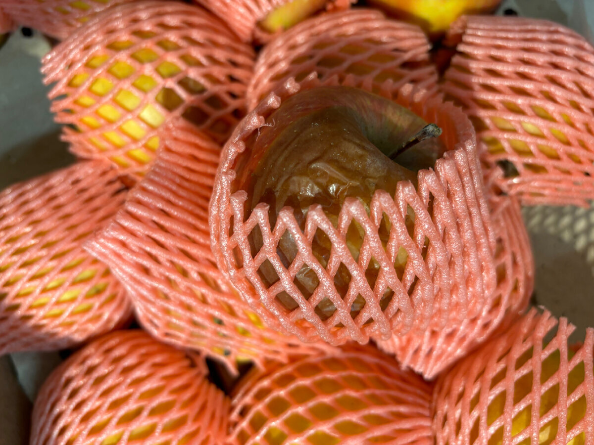 Зашла в магазин «Магнит» – глаза разбегаются, желтые ценники, много скидок и акций