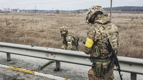 Какой наилучший вариант для России закончить войну на Украине?