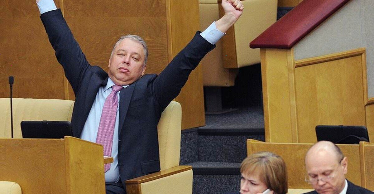 В Госдуме наконец-то решили покончить с поверкой счётчиков