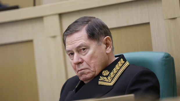 Умер председатель Верховного суда России Вячеслав Лебедев. Скорбим
