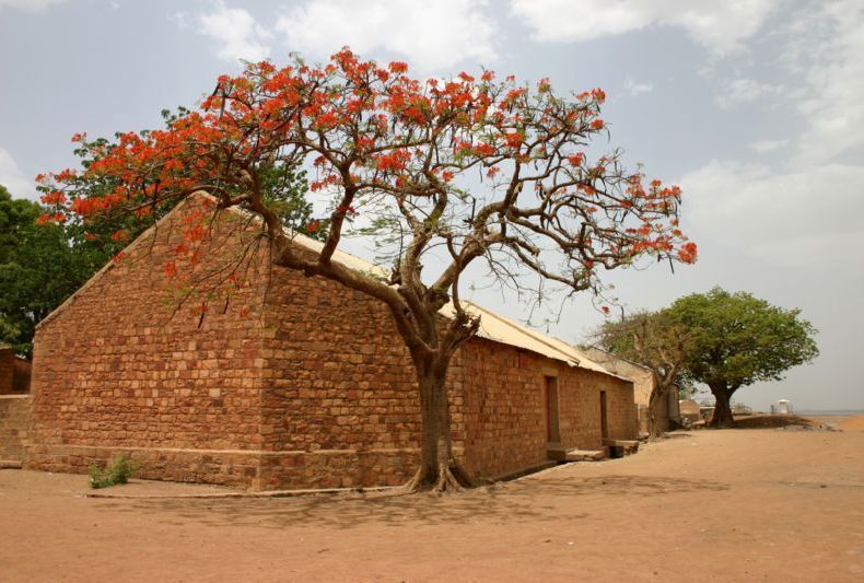 9 самых опасных мест в мире. ТОП-9 мест, от упоминания которых стынет кровь