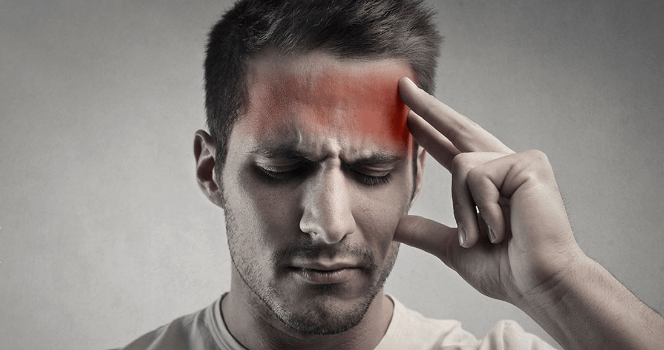 Зависимость атмосферного давления и головной боли