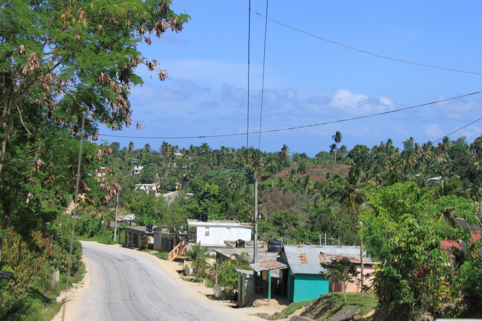 Мое путешествие в Доминиканский рай: перелет на кукурузнике, шикарный водопад, катание на лошадях, местный колорит. Фотообзор. Часть 2