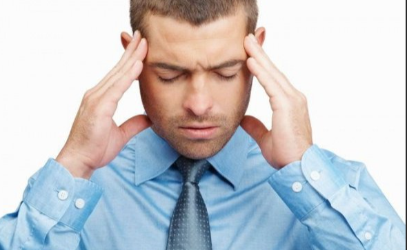 Зависимость атмосферного давления и головной боли