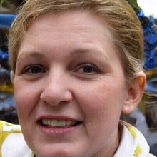 Анохина Вероника, г. Новосибирск