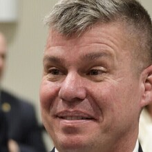 Волков Иван, г. Иркутск