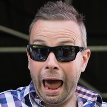 Арсений Зотов, г. Москва