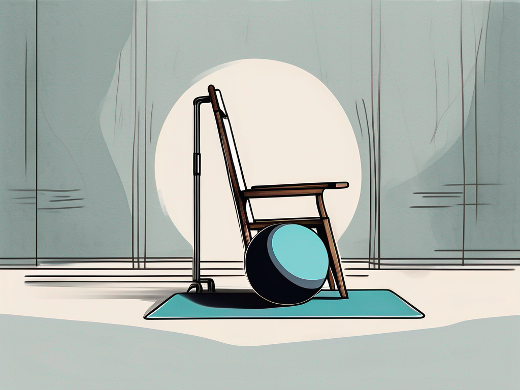 Как правильно держать осанку: советы и упражнения