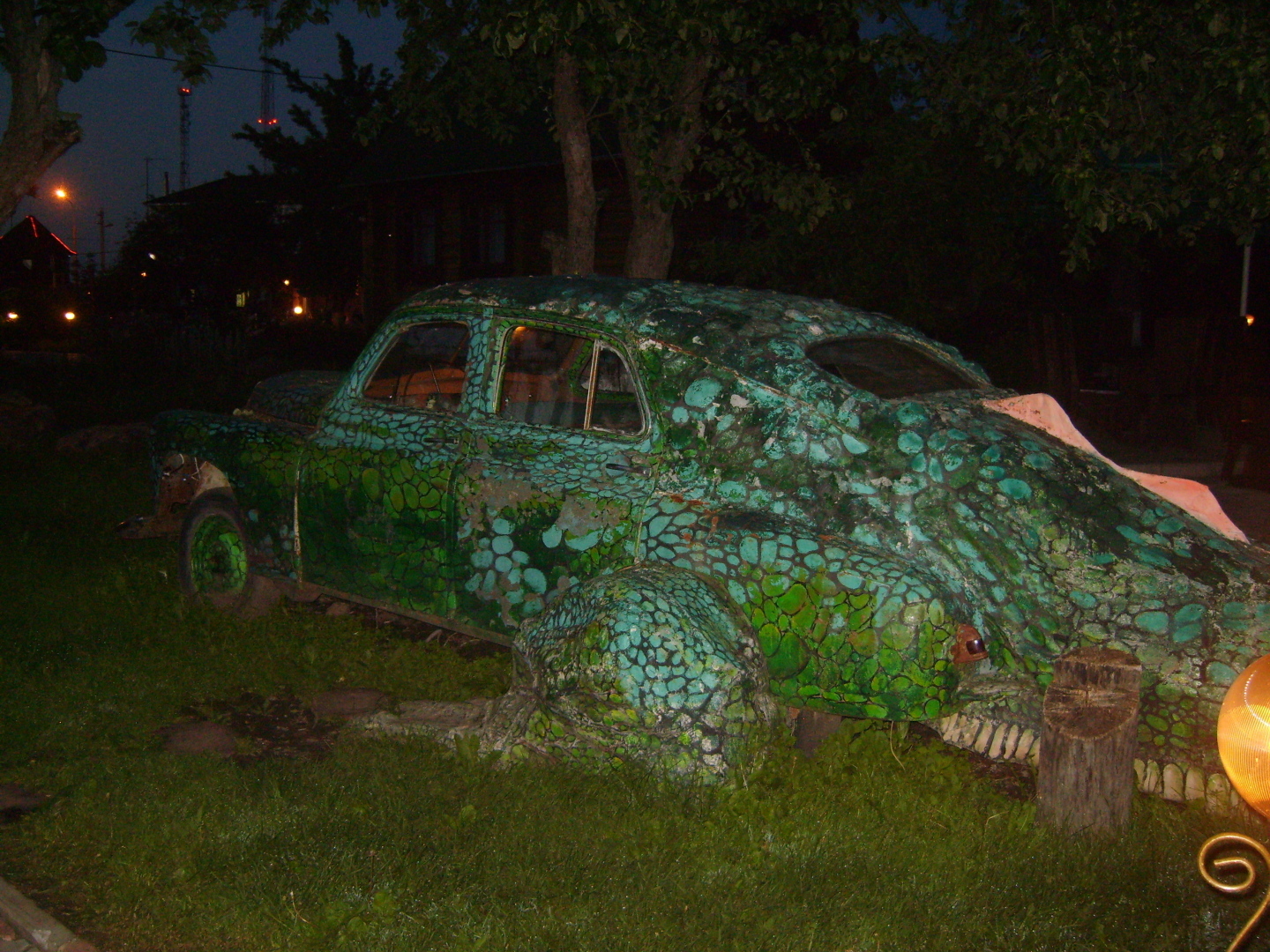 Мы в «Старом Дворе». Необычная, сказочная гостиница в Суздале