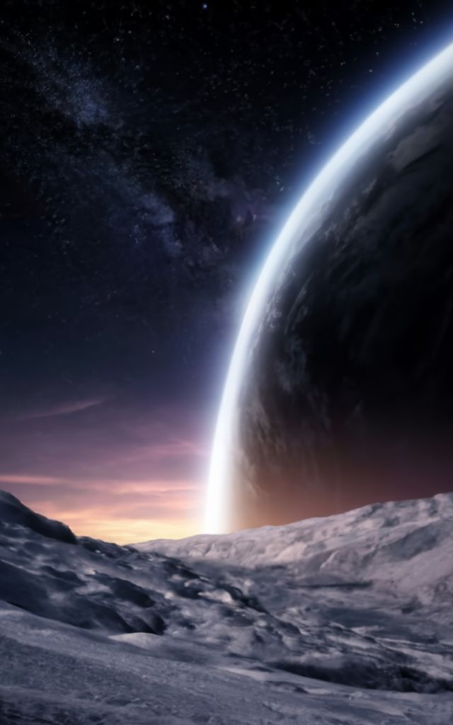 Экзопланеты и поиск жизни в космосе: взгляд в неизведанное