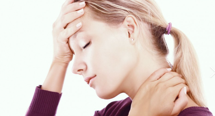 Зависимость атмосферного давления и головной боли