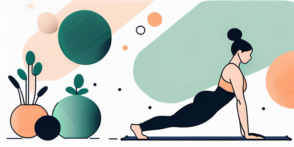 Как правильно держать осанку: советы и упражнения