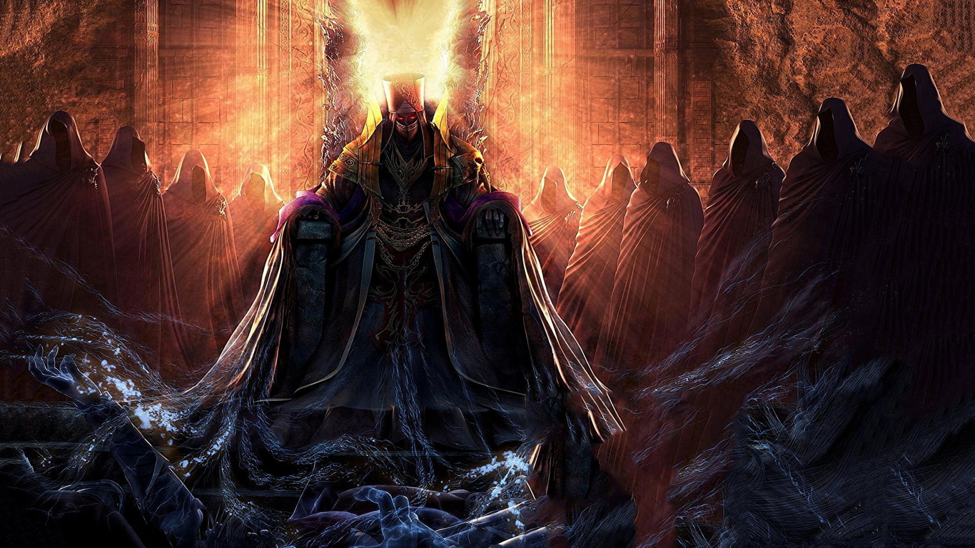 Дьявол в магии Карлоса Кастанеды!