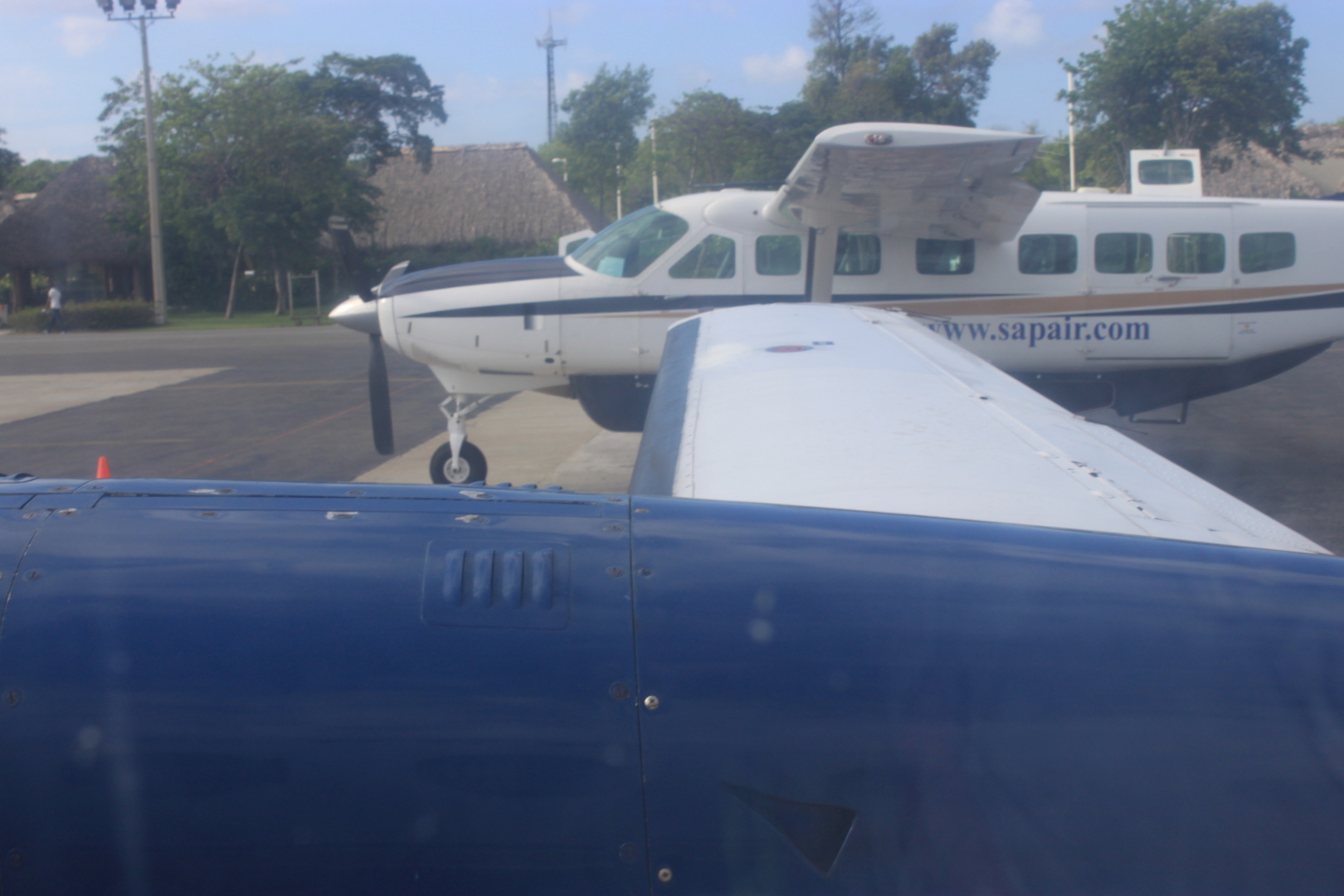 Мое путешествие в Доминиканский рай: перелет на кукурузнике, шикарный водопад, катание на лошадях, местный колорит. Фотообзор. Часть 2