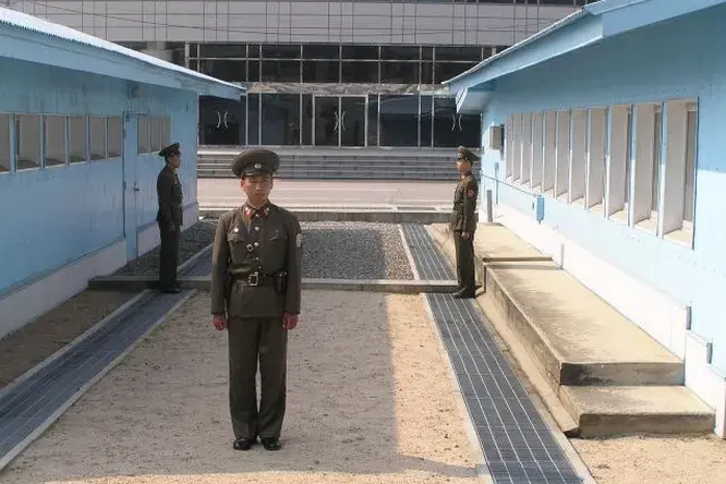 9 самых опасных мест в мире. ТОП-9 мест, от упоминания которых стынет кровь